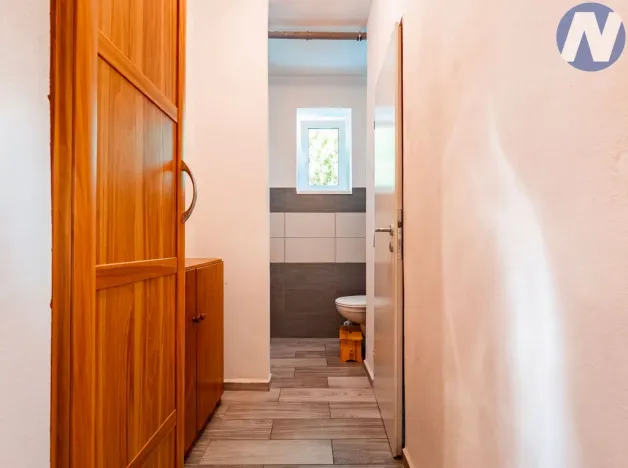 Prodej rodinného domu, Nebahovy - Jelemek, 139 m2