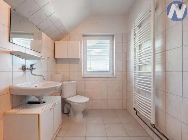Prodej rodinného domu, Nebahovy - Jelemek, 139 m2