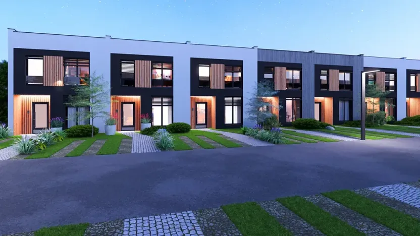 Prodej rodinného domu, Ostrava, Žižkovská, 125 m2