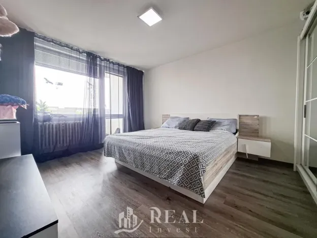 Prodej bytu 3+1, Chomutov, Zahradní, 78 m2