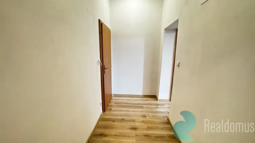 Pronájem bytu 2+kk, Prachatice, Zlatá stezka, 52 m2