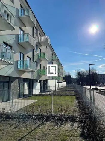 Pronájem bytu 3+kk, Ostrava, 71 m2