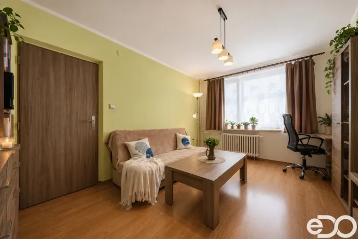 Prodej bytu 2+1, Pardubice - Polabiny, Gagarinova, 44 m2