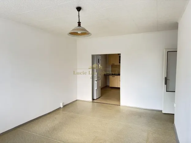 Prodej bytu 2+kk, Praha - Michle, Vokáčova, 38 m2