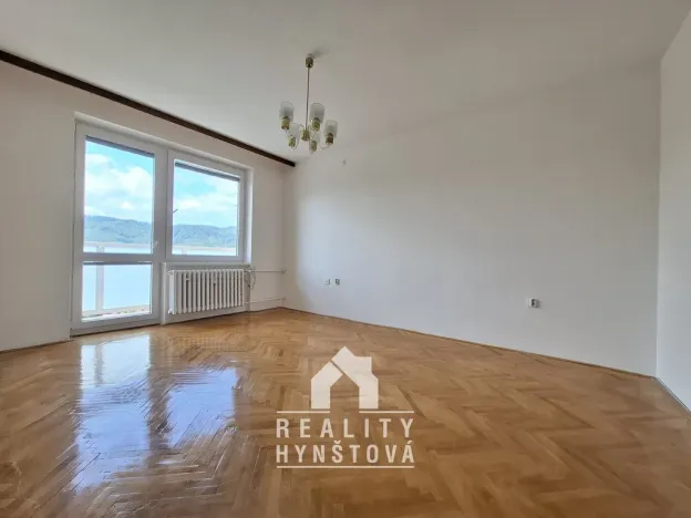 Pronájem bytu 2+1, Blansko, Absolonova, 56 m2