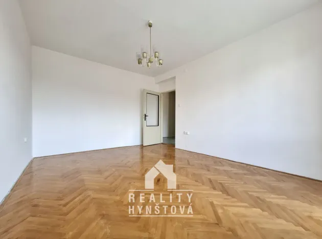 Pronájem bytu 2+1, Blansko, Absolonova, 56 m2
