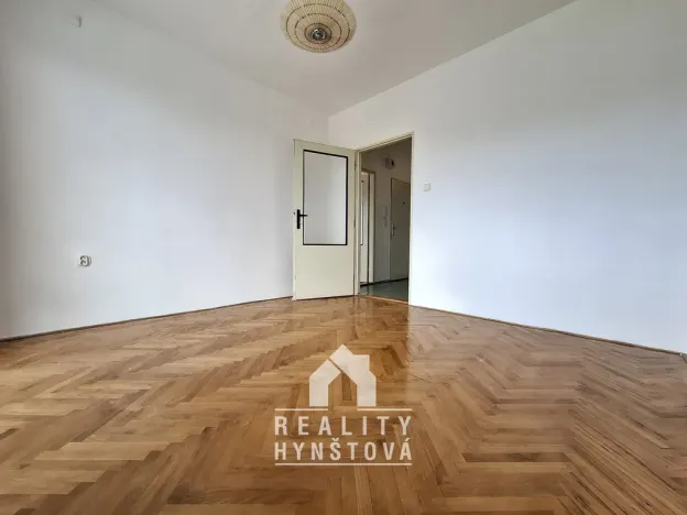 Pronájem bytu 2+1, Blansko, Absolonova, 56 m2