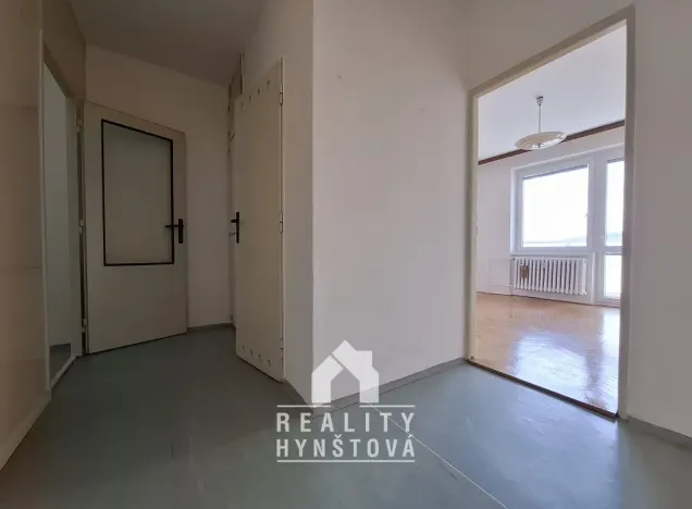 Pronájem bytu 2+1, Blansko, Absolonova, 56 m2