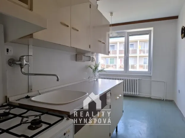 Pronájem bytu 2+1, Blansko, Absolonova, 56 m2