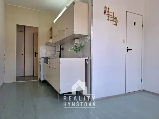 Pronájem bytu 2+1, Blansko, Absolonova, 56 m2