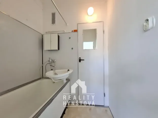 Pronájem bytu 2+1, Blansko, Absolonova, 56 m2