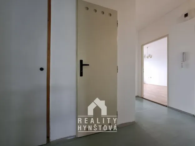 Pronájem bytu 2+1, Blansko, Absolonova, 56 m2