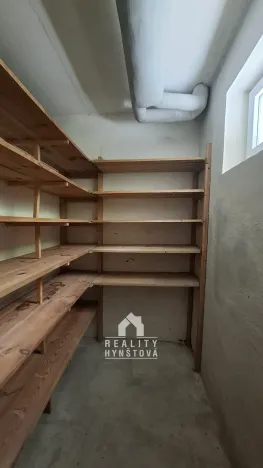 Pronájem bytu 2+1, Blansko, Absolonova, 56 m2