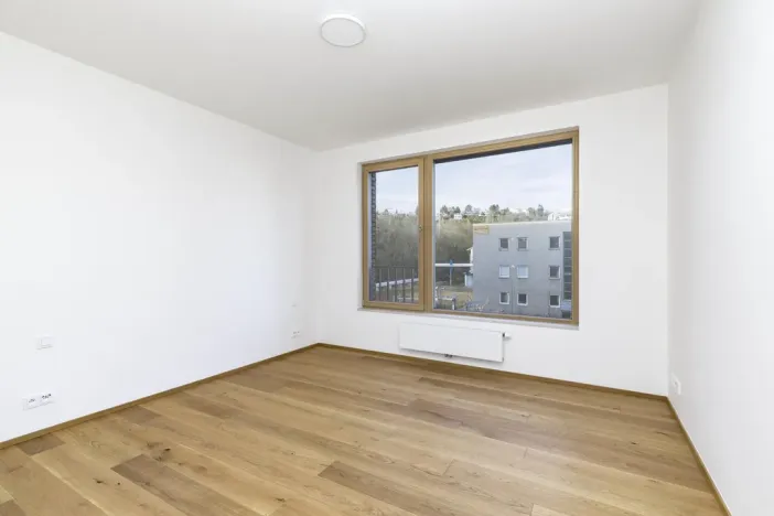 Pronájem bytu 2+kk, Praha - Dejvice, Pod Juliskou, 56 m2