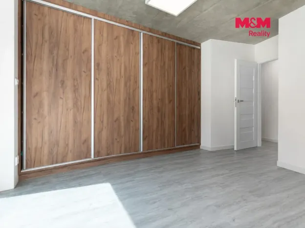 Pronájem rodinného domu, Ludgeřovice, Finské domky, 90 m2