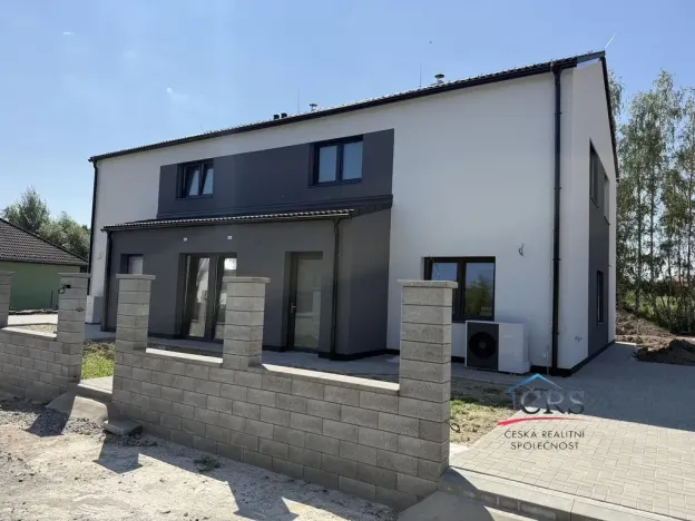 Prodej rodinného domu, Struhařov, Zelená, 133 m2