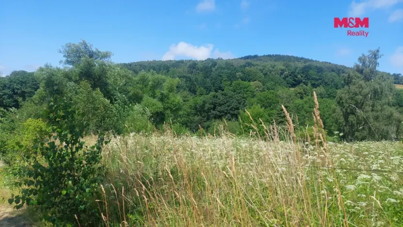 Prodej pozemku pro bydlení, Chrastava - Horní Vítkov, 861 m2