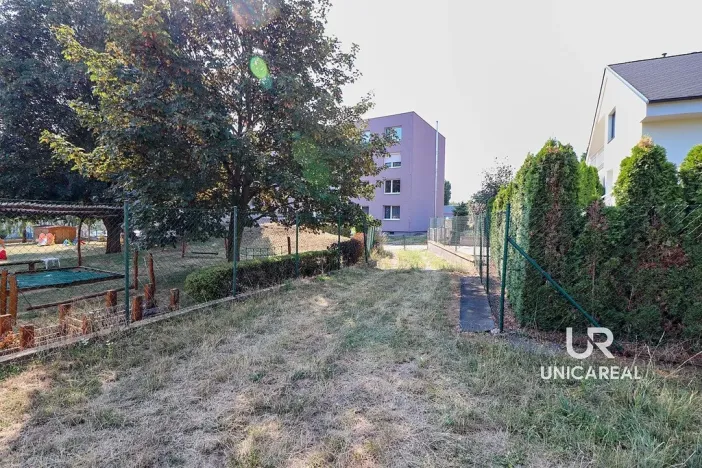 Prodej pozemku, Rajhrad, 759 m2