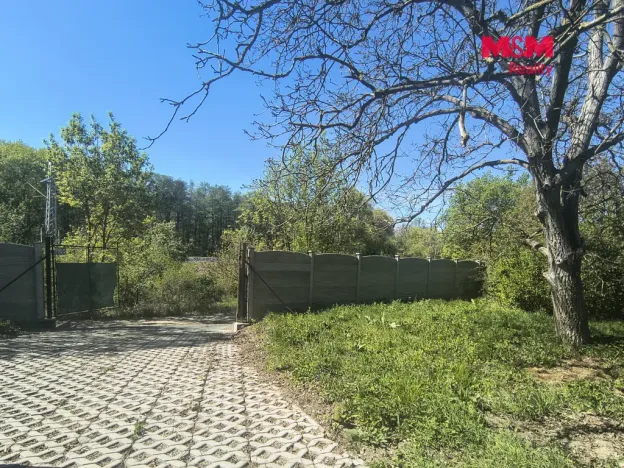 Prodej chaty, Brno - Brněnské Ivanovice, 23 m2