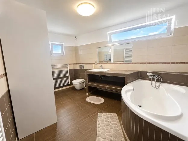 Pronájem rodinného domu, Kostelany nad Moravou, 70 m2