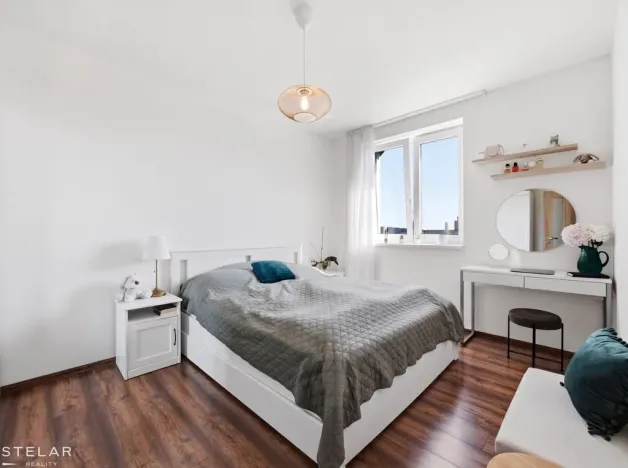 Prodej bytu 2+kk, Jihlava, Lužická, 53 m2