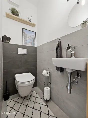 Prodej bytu 2+kk, Jihlava, Lužická, 53 m2