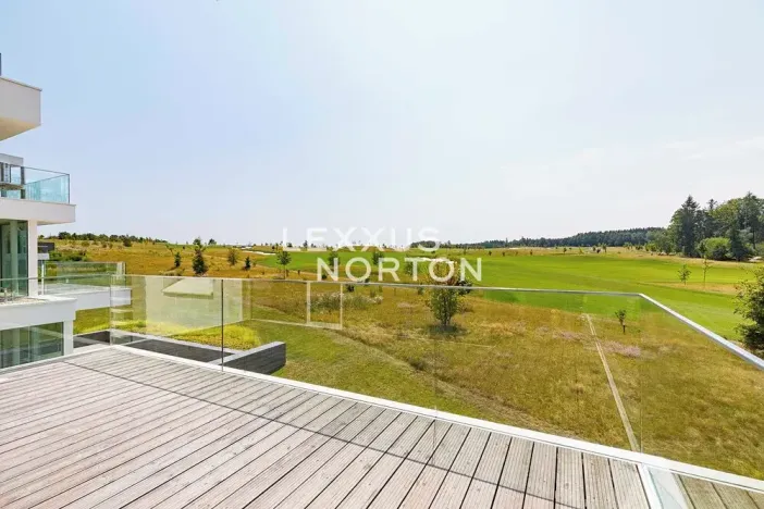 Pronájem bytu 3+kk, Popovičky, 114 m2
