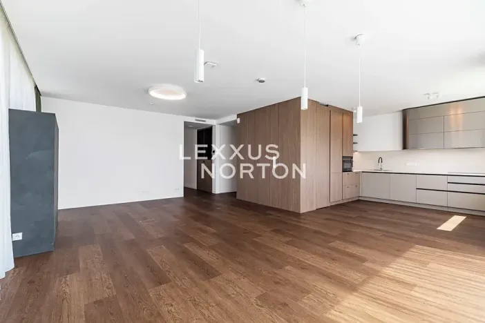 Pronájem bytu 3+kk, Popovičky, 114 m2