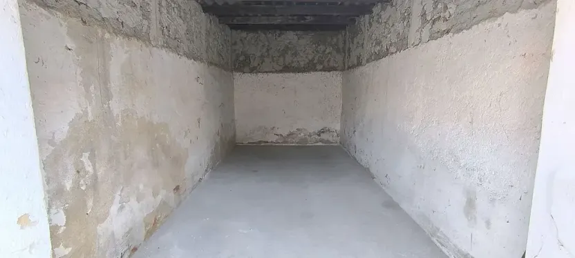 Prodej garáže, Cheb, 18 m2