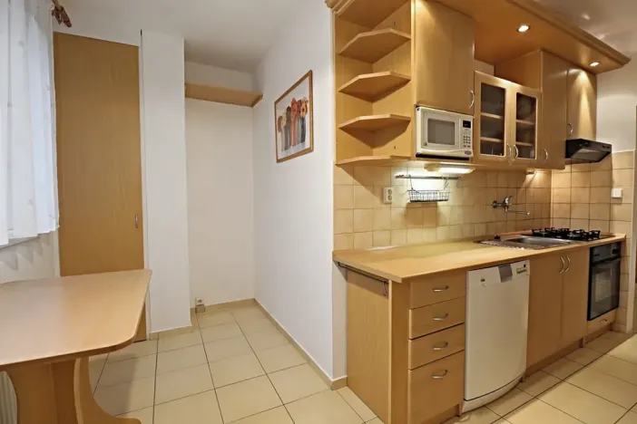 Pronájem bytu 3+1, Domažlice, Mánesova, 70 m2
