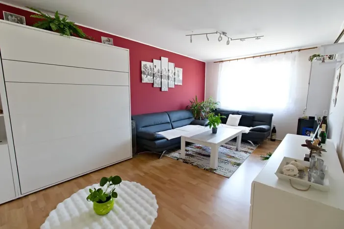 Prodej bytu 2+1, Staňkov, Jankovského, 55 m2