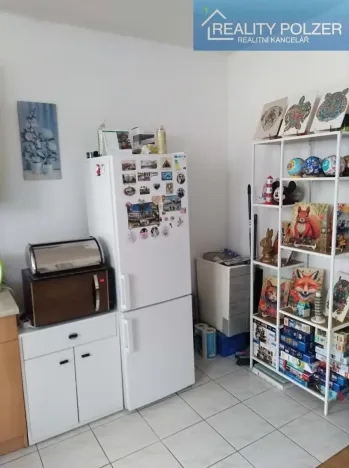 Pronájem bytu 2+kk, Prostějov, 60 m2