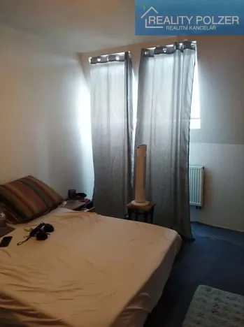 Pronájem bytu 2+kk, Prostějov, 60 m2