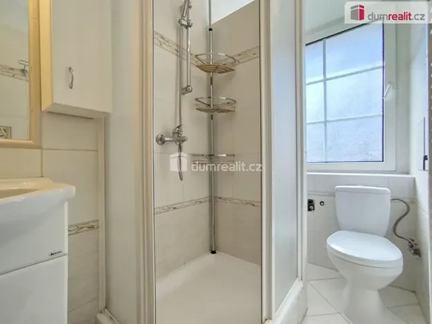 Pronájem bytu 3+1, Karlovy Vary, Poštovní, 62 m2