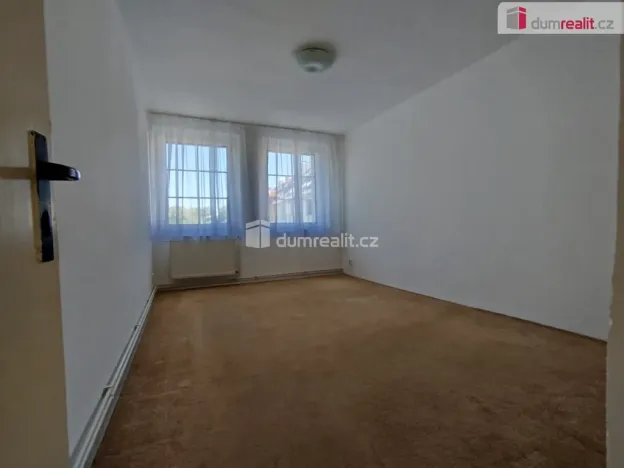 Pronájem bytu 3+1, Karlovy Vary, Poštovní, 62 m2