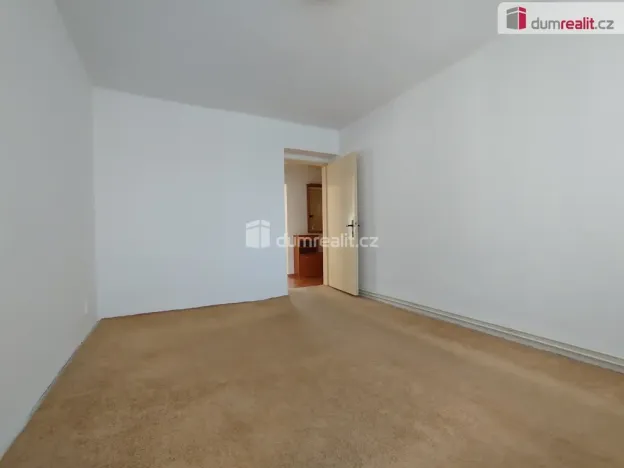 Pronájem bytu 3+1, Karlovy Vary, Poštovní, 62 m2