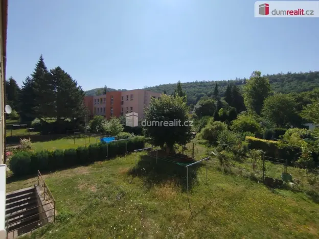 Pronájem bytu 3+1, Karlovy Vary, Poštovní, 62 m2