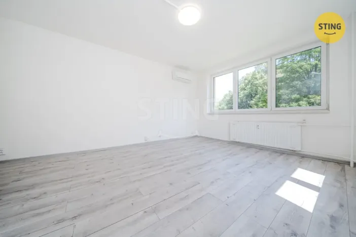 Prodej bytu 2+kk, Ostrava - Hrabůvka, Plzeňská, 48 m2