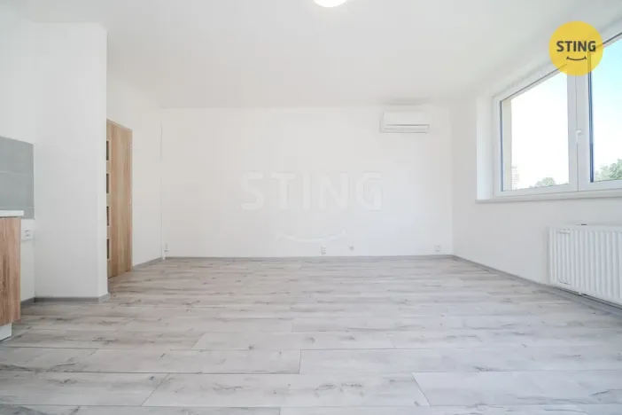 Prodej bytu 2+kk, Ostrava - Hrabůvka, Plzeňská, 48 m2