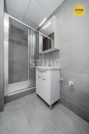 Prodej bytu 2+kk, Ostrava - Hrabůvka, Plzeňská, 48 m2