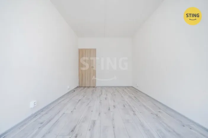 Prodej bytu 2+kk, Ostrava - Hrabůvka, Plzeňská, 48 m2