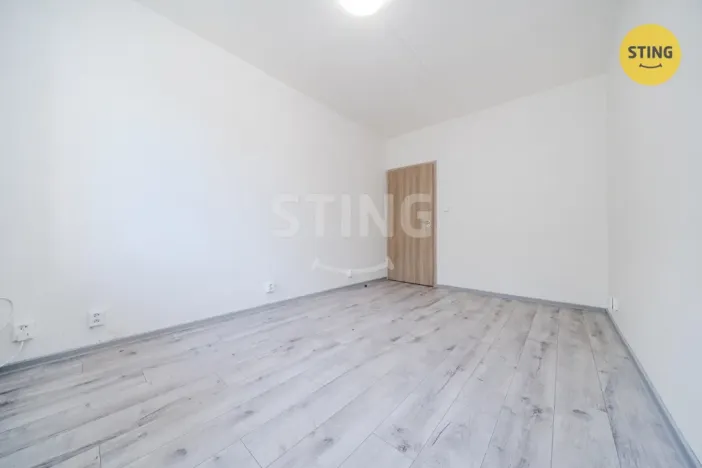 Prodej bytu 2+kk, Ostrava - Hrabůvka, Plzeňská, 48 m2