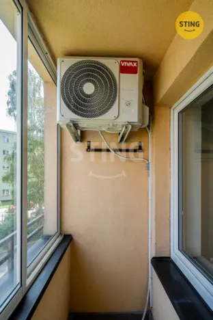 Prodej bytu 2+kk, Ostrava - Hrabůvka, Plzeňská, 48 m2