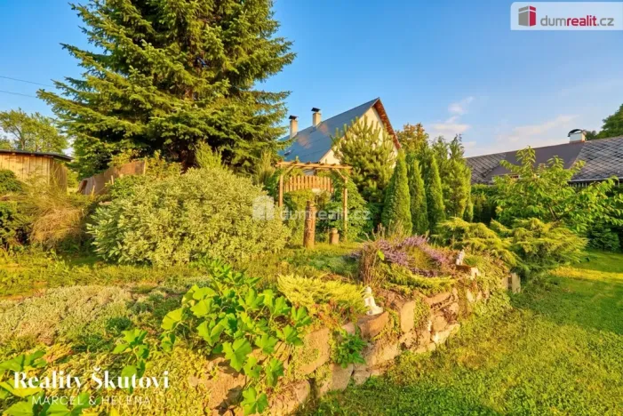 Prodej rodinného domu, Velký Šenov - Malý Šenov, 137 m2