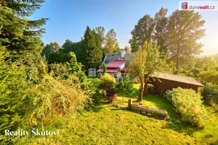 Prodej rodinného domu, Velký Šenov - Malý Šenov, 137 m2