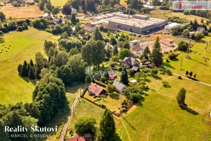 Prodej rodinného domu, Velký Šenov - Malý Šenov, 137 m2