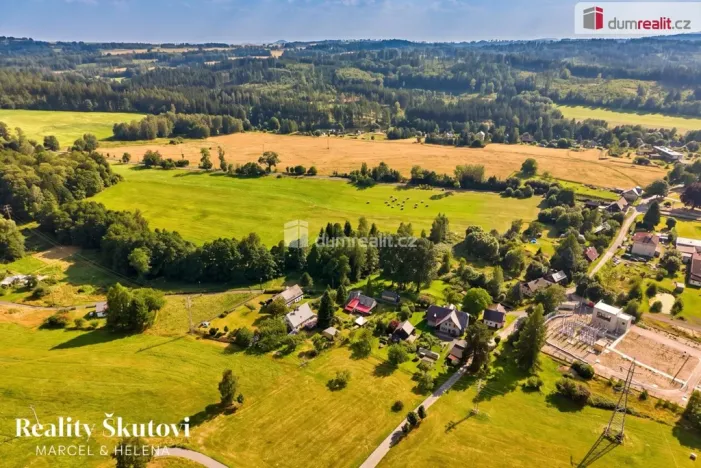 Prodej rodinného domu, Velký Šenov - Malý Šenov, 137 m2