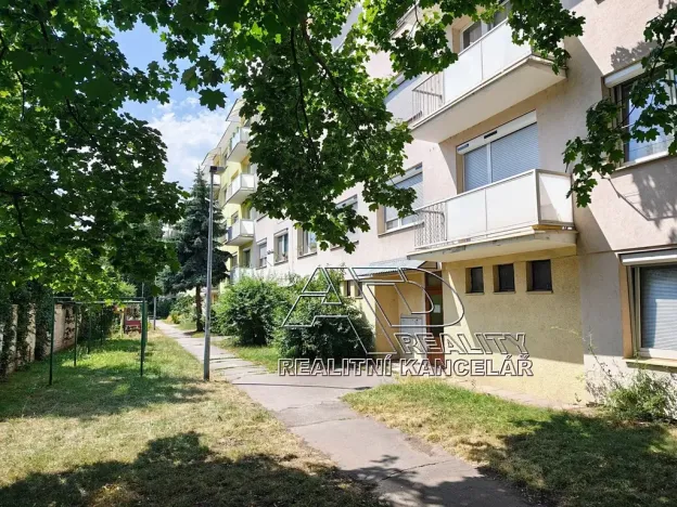 Prodej bytu 3+1, České Budějovice, 80 m2