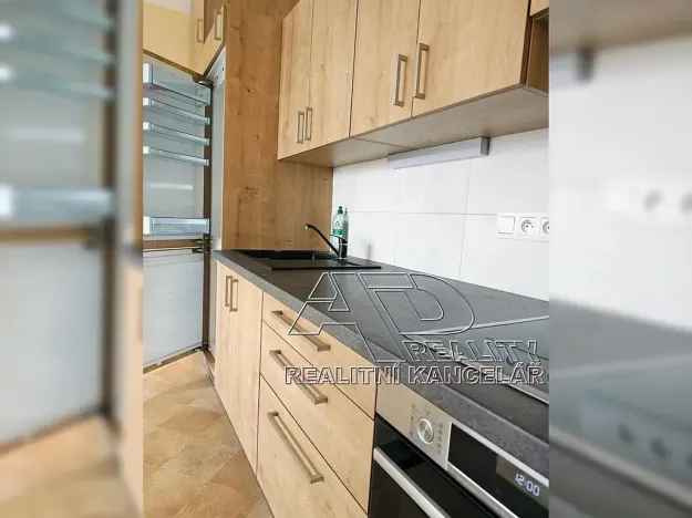 Pronájem bytu 1+1, Český Krumlov, Urbinská, 41 m2