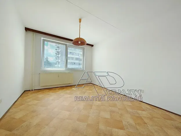 Pronájem bytu 1+1, Český Krumlov, Urbinská, 41 m2